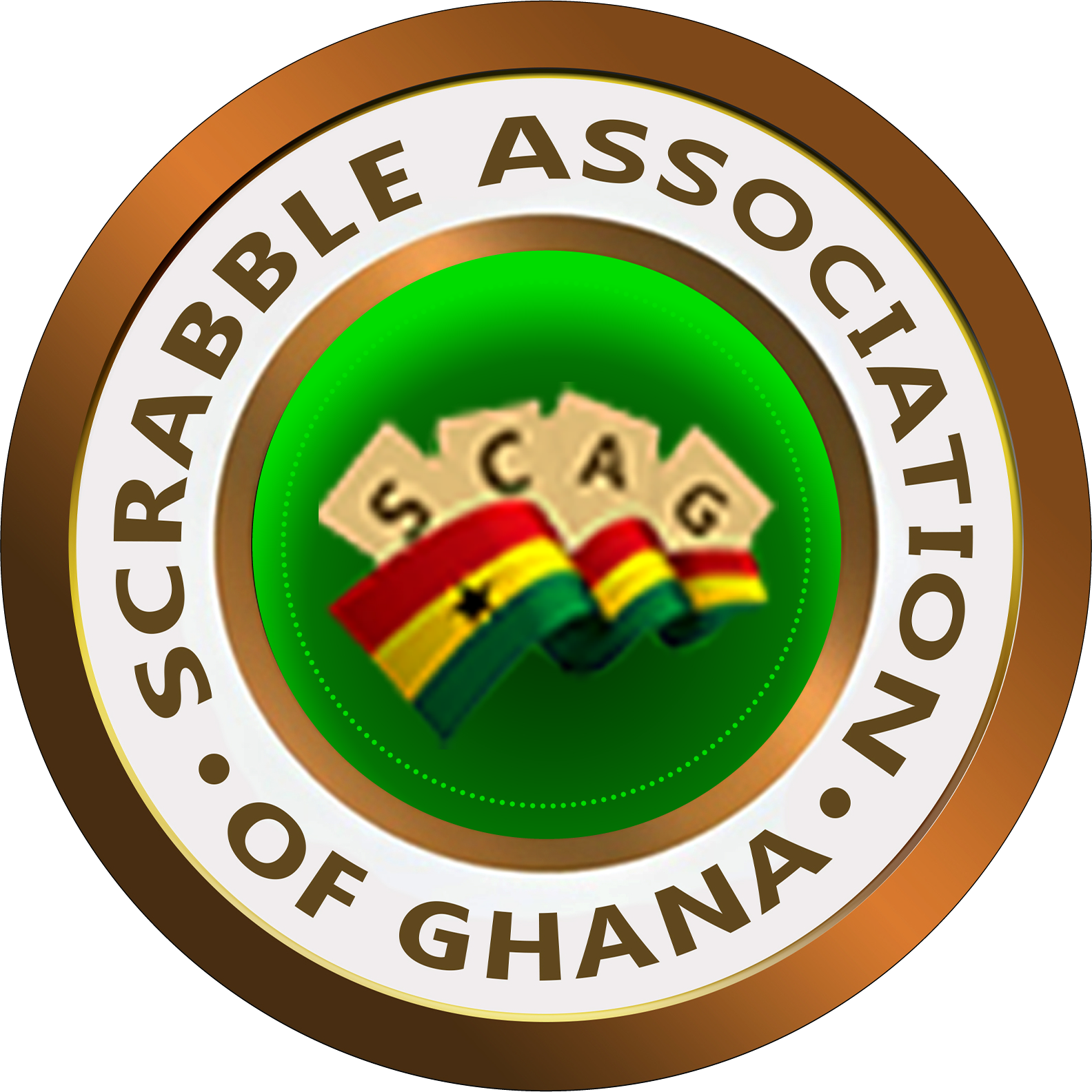 Scag logo